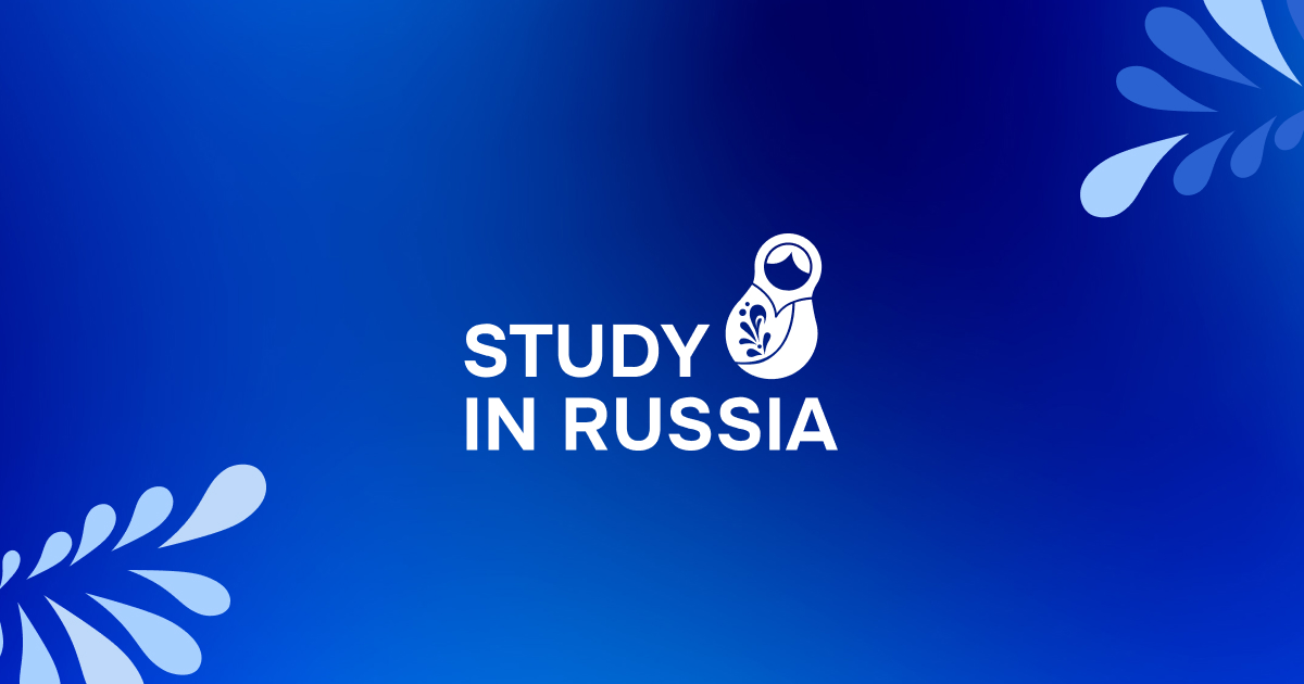 Study in Russia